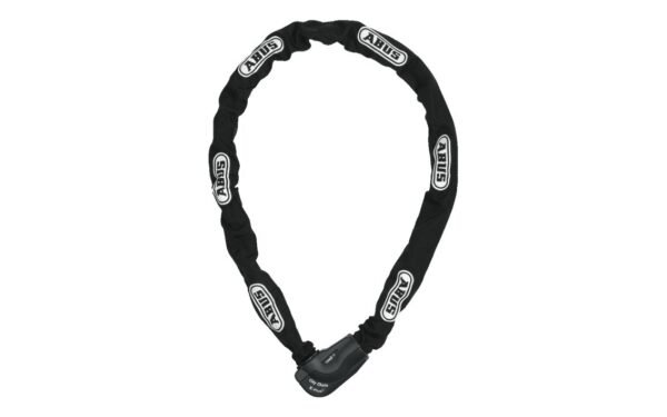 Saslēgs - ABUS Granit Citychain XPlus 1060/140 Black