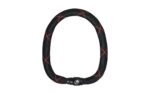 Saslēgs - ABUS Ivy Chain 9210/85 Black