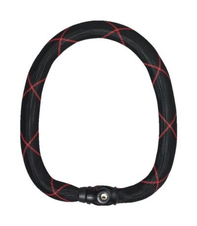 Saslēgs - ABUS Ivy Chain 9210/85 Black