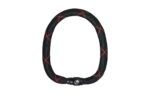 Slēdzenes - ABUS Ivy Chain 9210/140 Black