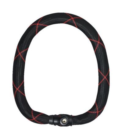 Slēdzenes - ABUS Ivy Chain 9210/140 Black