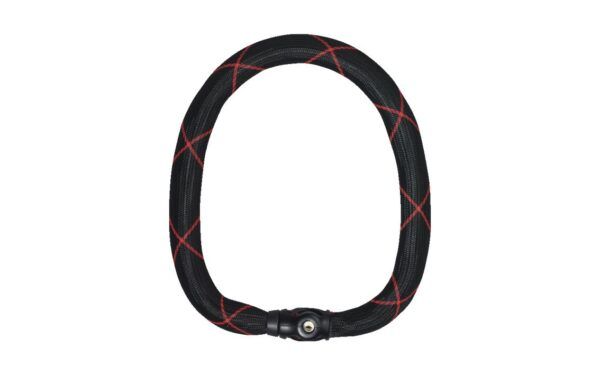 Slēdzenes - ABUS Ivy Chain 9210/140 Black