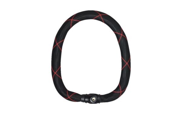 Saslēgs - ABUS Ivy Chain 9210/170 Black