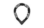 Saslēgs - ABUS Citychain 1010/85 Black