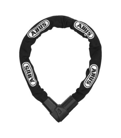 Saslēgs - ABUS Citychain 1010/85 Black