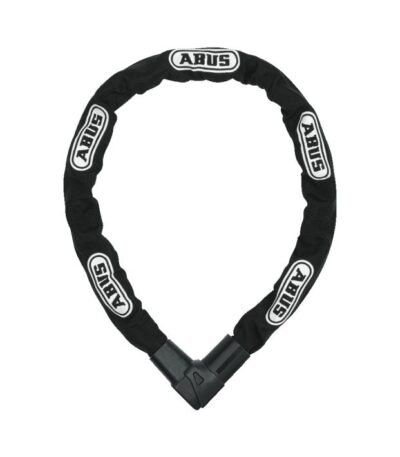 Saslēgs - ABUS Citychain 1010/110 Black