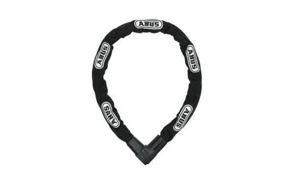 Saslēgs - ABUS Citychain 1010/110 Black