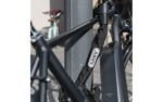 Saslēgs - ABUS Citychain 1010/140 Black - Image 3