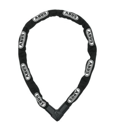Saslēgs - ABUS Citychain 1010/140 Black