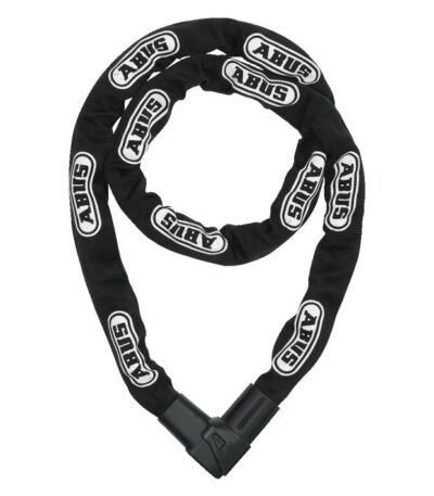 Saslēgs - ABUS Citychain 1010/170 Black