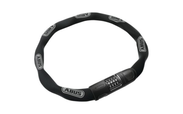 Saslēgs - ABUS 8808C/85 Black