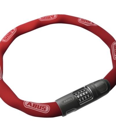 Saslēgs - ABUS 8808C/85 Russet Red