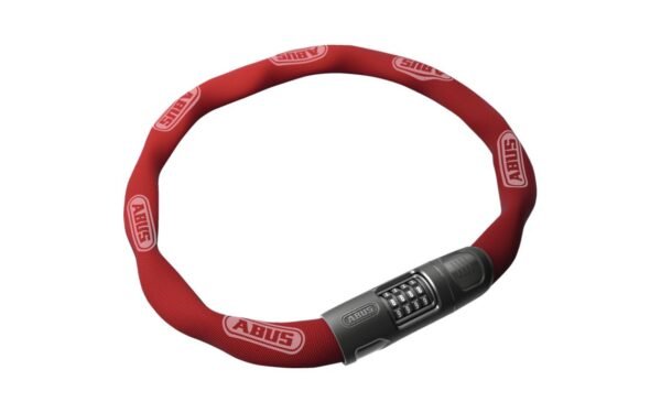 Saslēgs - ABUS 8808C/85 Russet Red