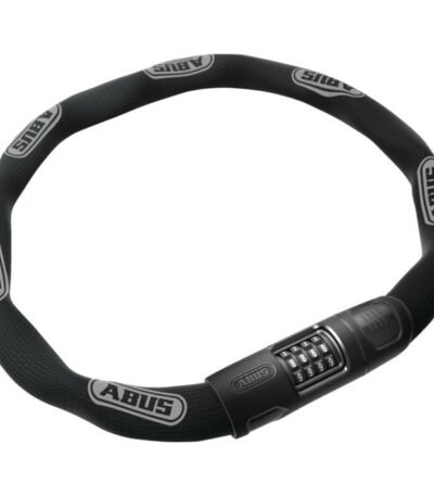 Saslēgs - ABUS 8808C/110 Black