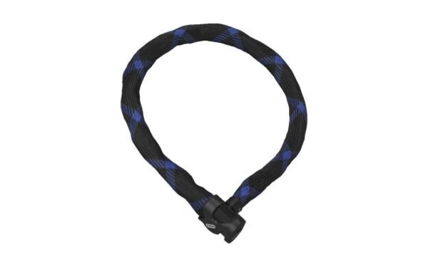 Saslēgs - ABUS Ivera Chain 7210/110 Black