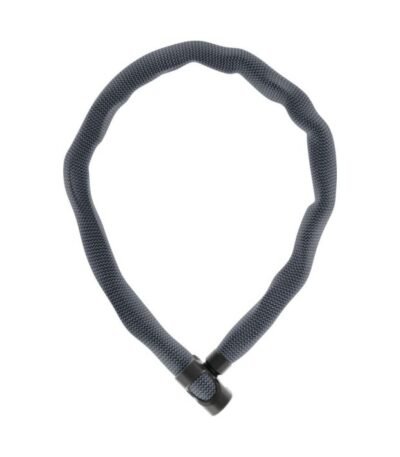 Saslēgs - ABUS Ivera Chain 7210/85 Anthracite