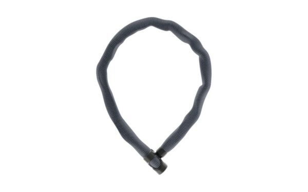 Saslēgs - ABUS Ivera Chain 7210/85 Anthracite
