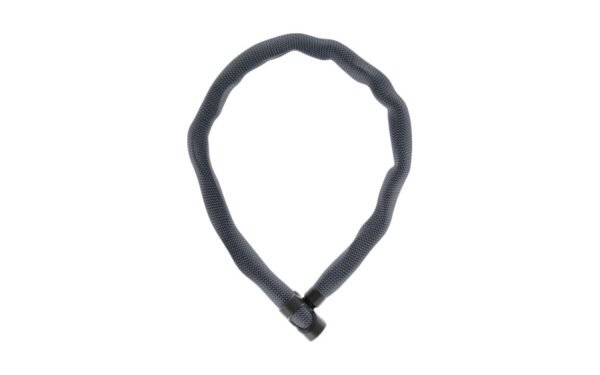 Saslēgs - ABUS Ivera Chain 7210/110 Anthracite