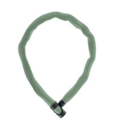 Saslēgs - ABUS Ivera Chain 7210/110 BIke Packing