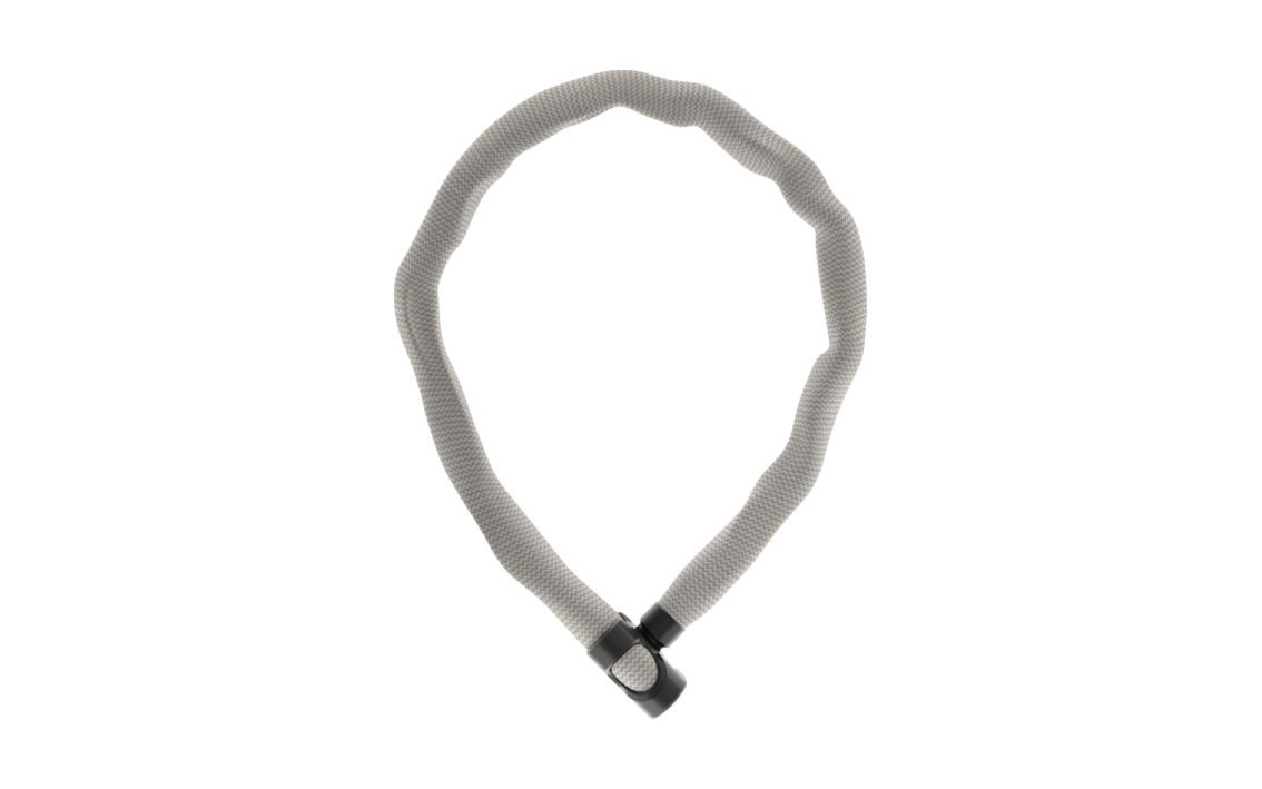 Saslēgs - ABUS Ivera Chain 7210/110 Desert Titan Saslēgs - ABUS Ivera Chain 7210/110 Desert Titan