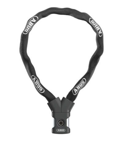 Saslēgs - ABUS Yardo 7807F/85 Black