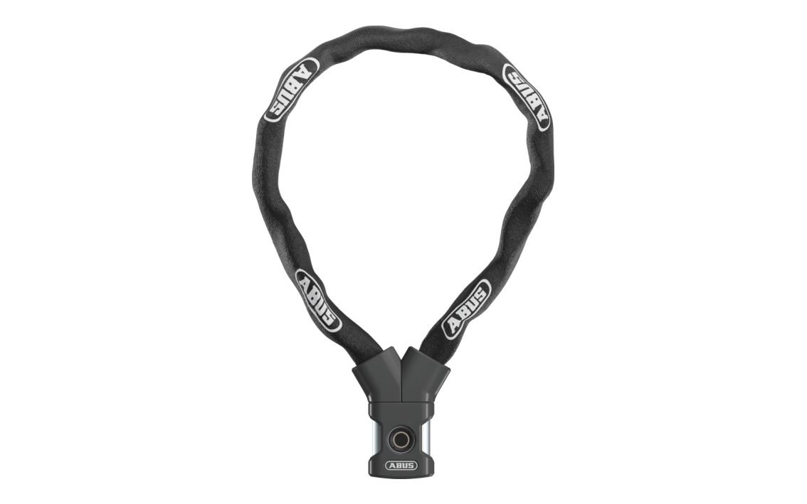 Saslēgs - ABUS Yardo 7807F/85 Black Saslēgs - ABUS Yardo 7807F/85 Black