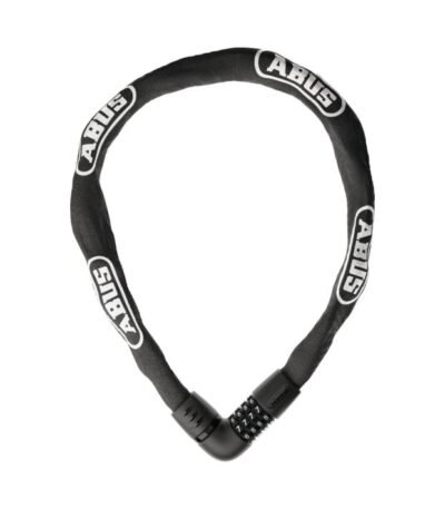 Saslēgs - ABUS Tresor 6806C/85 Black