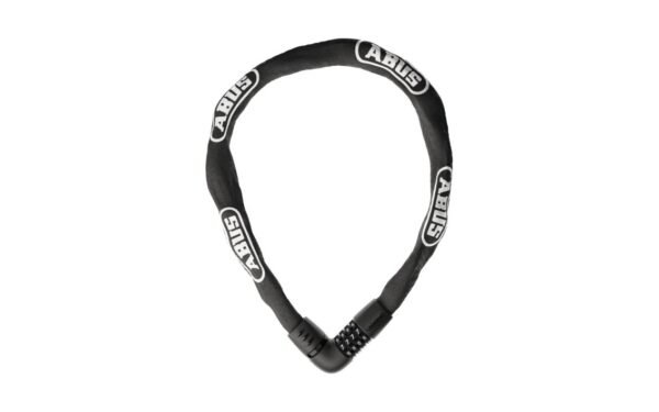 Saslēgs - ABUS Tresor 6806C/85 Black