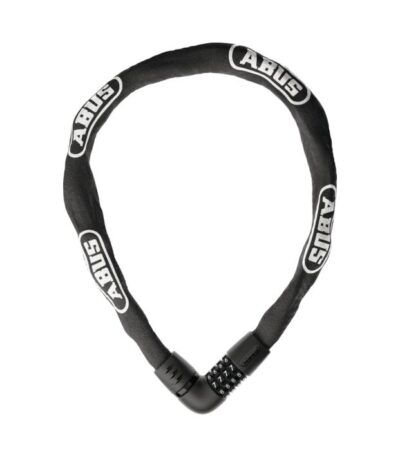 Saslēgs - ABUS Tresor 6807C/85 Black