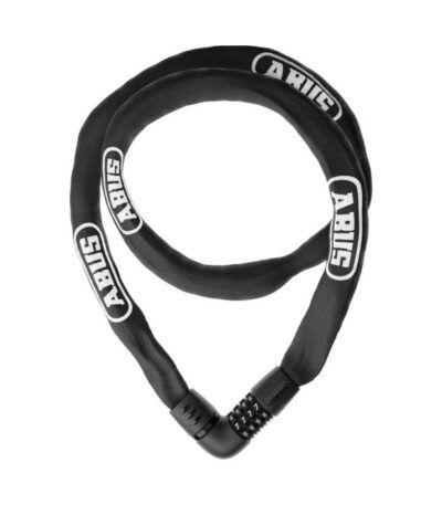 Saslēgs - ABUS Tresor 6807C/140 Black
