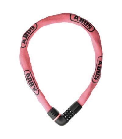 Saslēgs - ABUS Tresor 6807C/110 Rose Blush