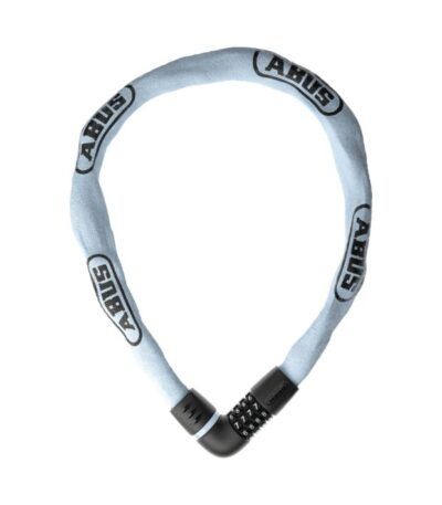 Saslēgs - ABUS Tresor 6807C/110 Light Blue