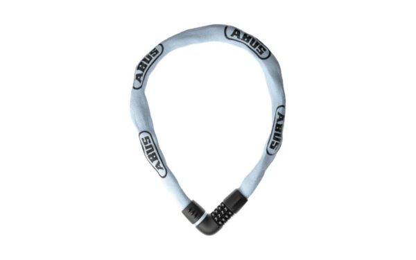 Saslēgs - ABUS Tresor 6807C/110 Light Blue