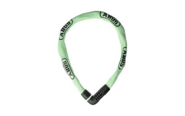 Saslēgs - ABUS Tresor 6807C/110 Sage Green