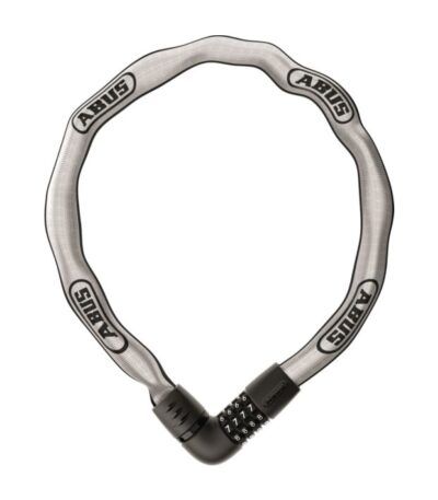 Saslēgs - ABUS Tresor 6807C/110 Reflective