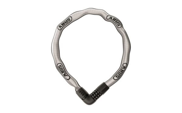 Saslēgs - ABUS Tresor 6807C/110 Reflective