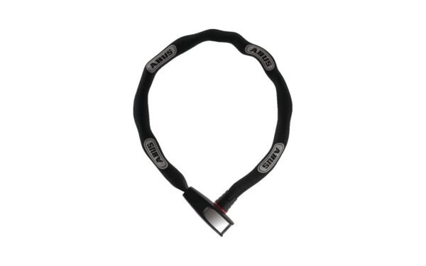 Saslēgs - ABUS Catena 6806K/110 Black