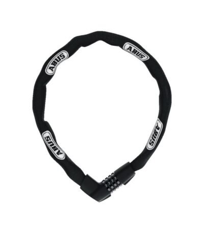 Saslēgs - ABUS Tresor 1385/85 Black