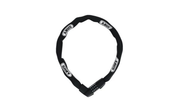 Saslēgs - ABUS Tresor 1385/85 Black