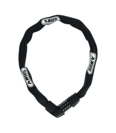 Saslēgs - ABUS Tresor 1385/75 Black