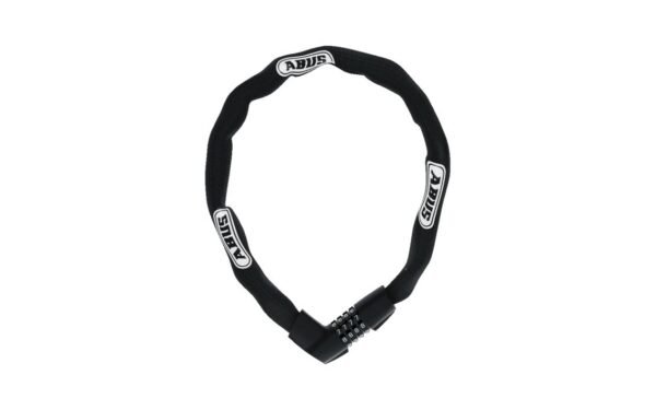 Saslēgs - ABUS Tresor 1385/75 Black