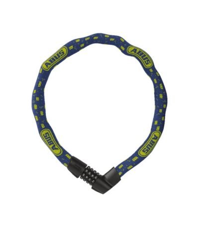 Saslēgs - ABUS Tresor 1385/75 Blue Mask