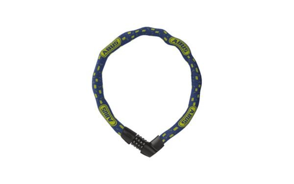 Saslēgs - ABUS Tresor 1385/75 Blue Mask