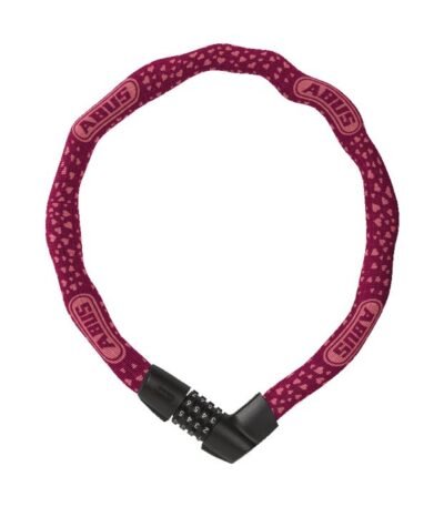 Saslēgs - ABUS Tresor 1385/75 Cherry Heart