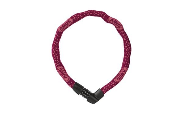 Saslēgs - ABUS Tresor 1385/75 Cherry Heart
