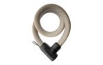 Saslēgs - ABUS Yarnit 4004K/110 Sand Stone