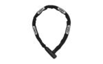 Saslēgs - ABUS Steel-O-Chain 5805K/75 Black