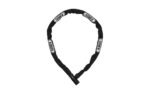 Saslēgs - ABUS Steel-O-Chain 4804K/75 Black