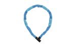 Saslēgs - ABUS Steel-O-Chain 4804K/75 Blue