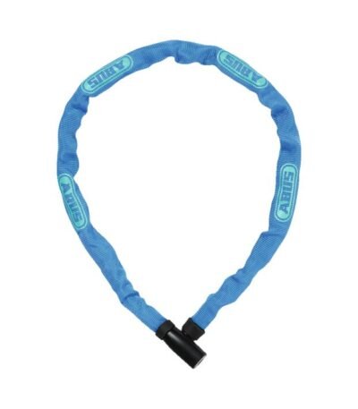 Saslēgs - ABUS Steel-O-Chain 4804K/75 Blue